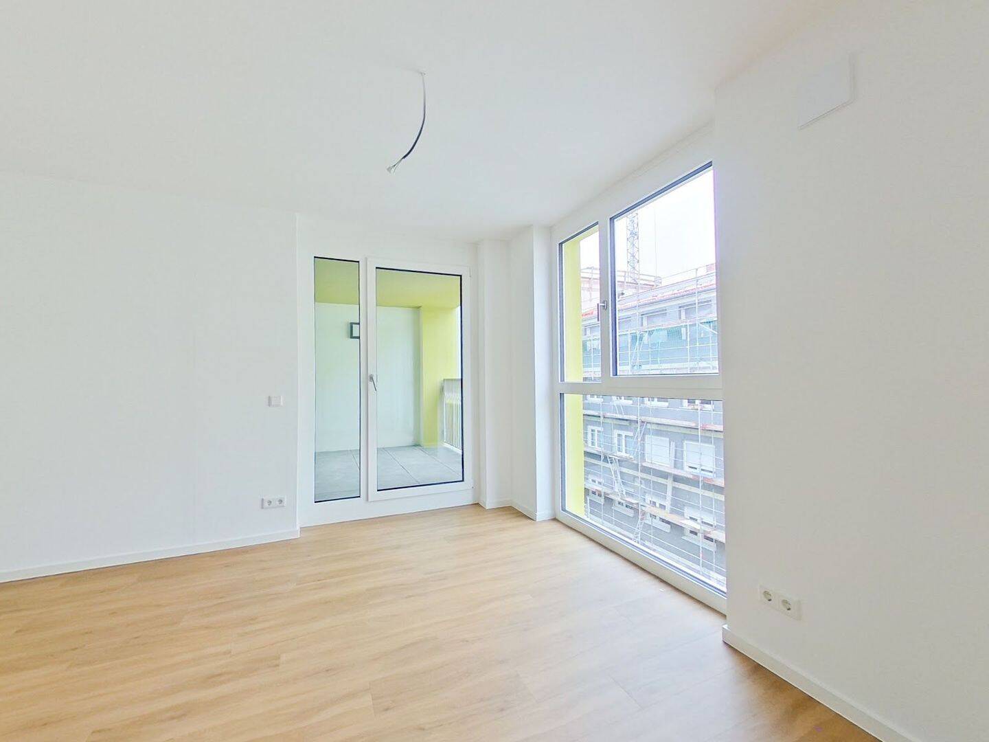 Gemütliche Familienwohnung gesucht? Hier werden Sie fündig! – Nürnberg – Vorschaubild 2