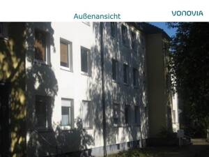 Günstige 2,5-Zimmer-Wohnung in ruhiger Lage – 45309 Essen – Vorschaubild 2
