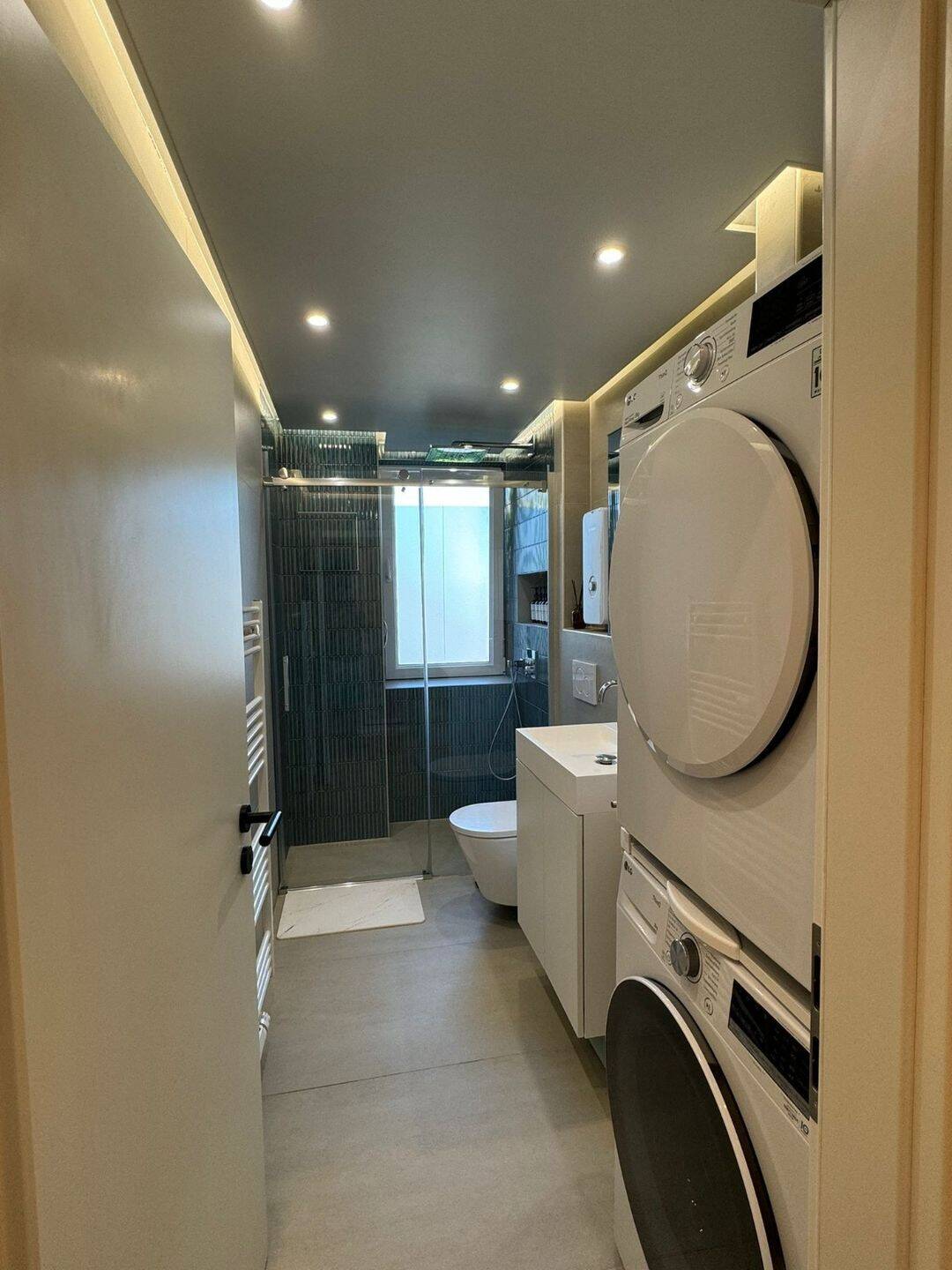 Ihr neues Zuhause in Charlottenburg: Helle 3,5 Zimmer mit Balkon – Berlin – Vorschaubild 9