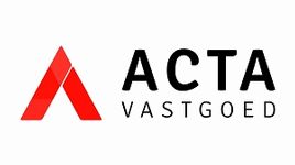 Acta Vastgoed logo