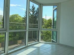 Kernsanierte 2-Zimmer-Wohnung mit Einbauküche und Wintergarten – 81241 München – Vorschaubild 5