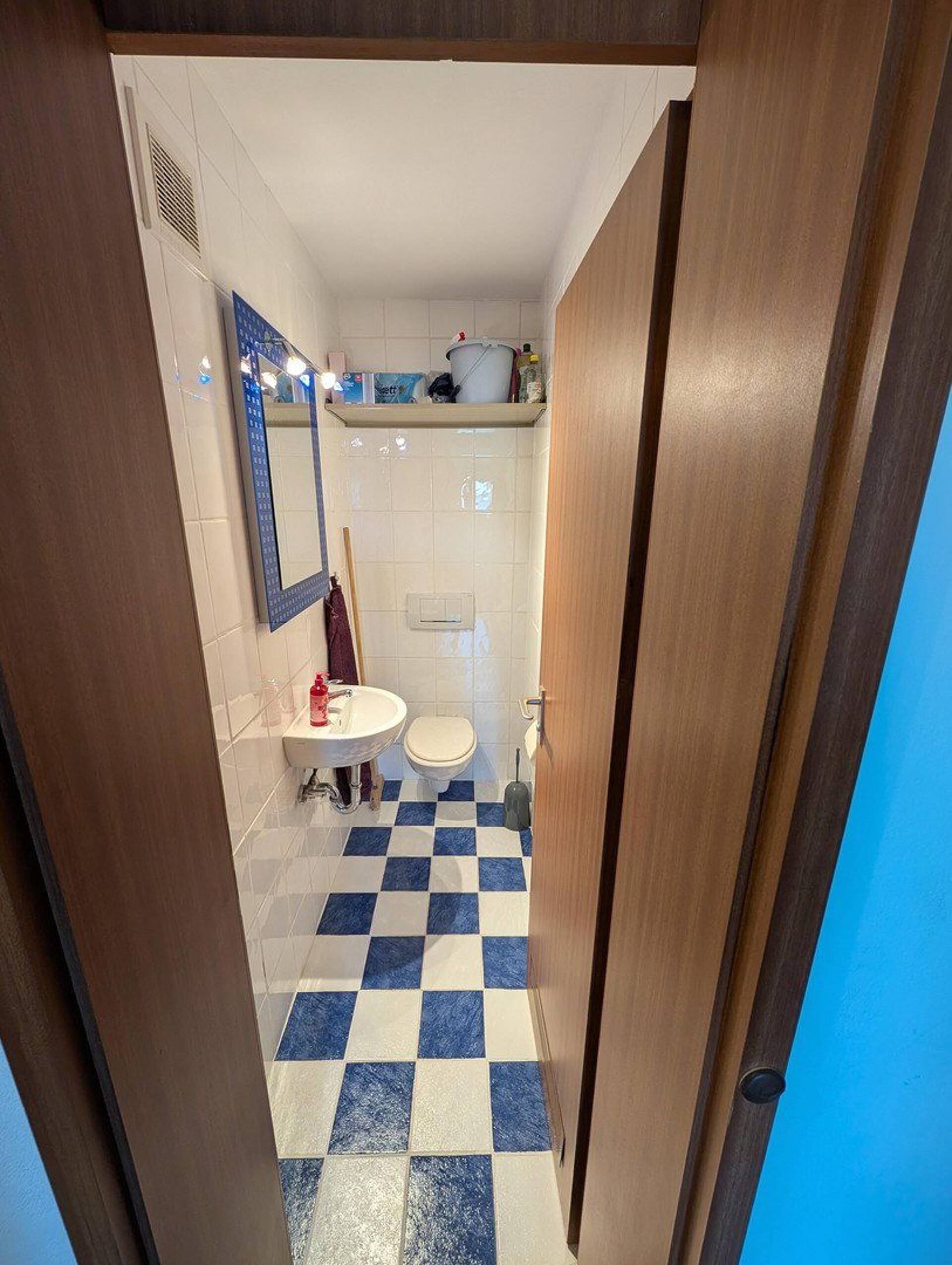 Etagenwohnung in 85716 Unterschleißheim mit 72,34 m² kaufen