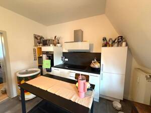 Wohnen mit großem Balkon attraktive 2-ZKB ab 01.11. bezugsfrei – 67063 Ludwigshafen am Rhein – Vorschaubild 6