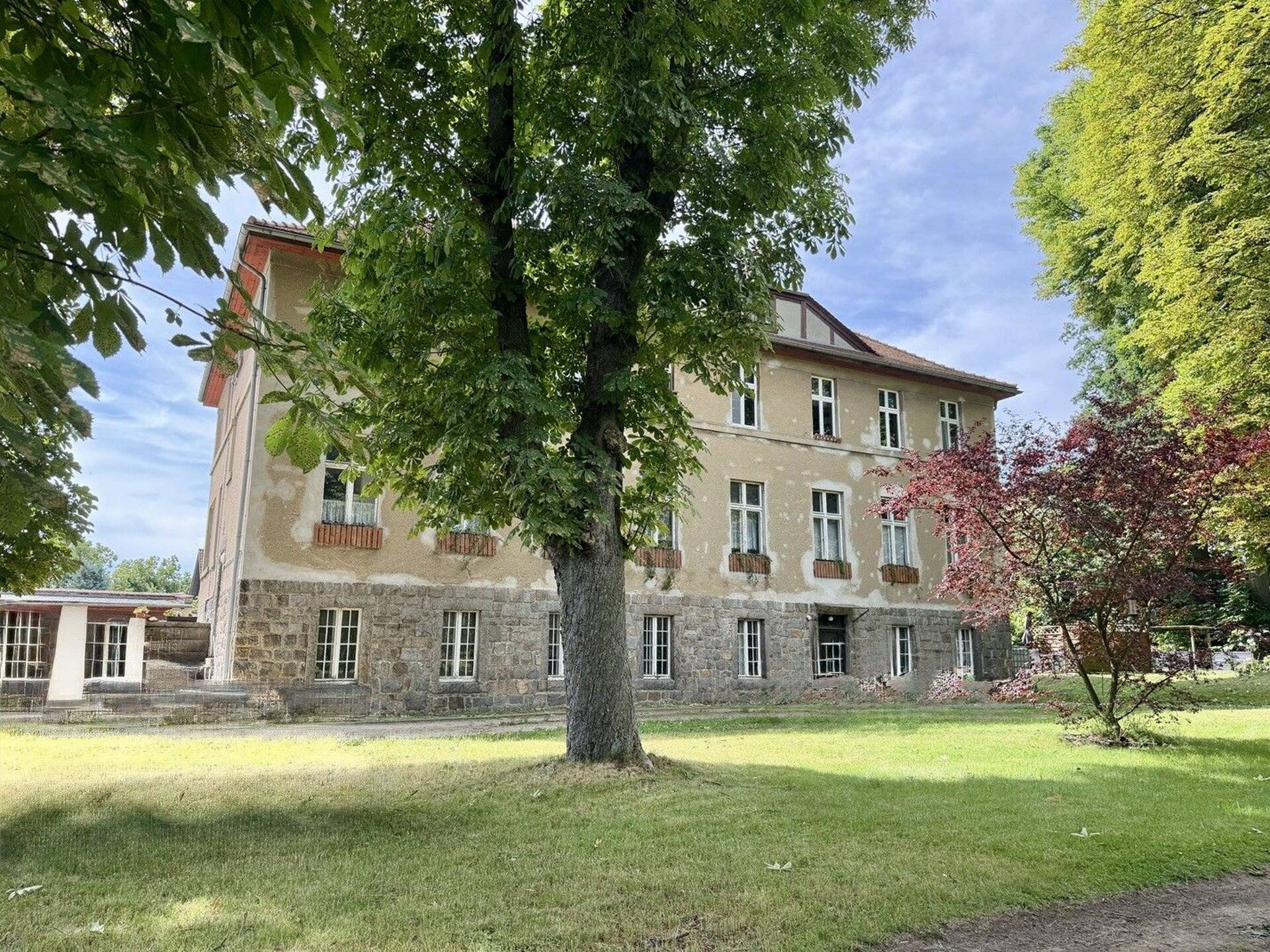 Mehrfamilienhaus in 02827 Görlitz mit 613 m² kaufen