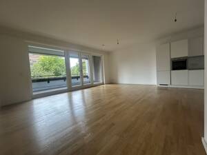 Geräumige 3 Zimmerwohnung zur Miete in Winterhude- Wentzel Dr. – 22303 Hamburg – Vorschaubild 6