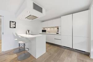 Stilvolle Designerwohnung mit Luxusausstattung: Ihr neues Zuhause in Traumlage von München-Solln! – 81479 München – Vorschaubild 9