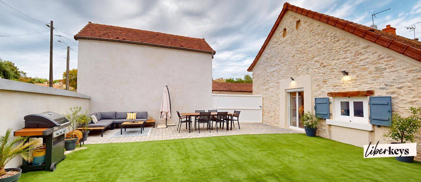 Maison 6 pièces 103 m² · à Beaune · 103 m² · 275 000 €