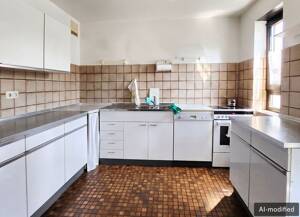 Sonnige 3,5-Zimmer-Wohnung in ruhiger Lage – 70619 Stuttgart – Vorschaubild 7