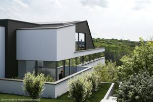 Kompromisslos genießen in bester Aussichtslage – 70597 Stuttgart – Vorschaubild 4