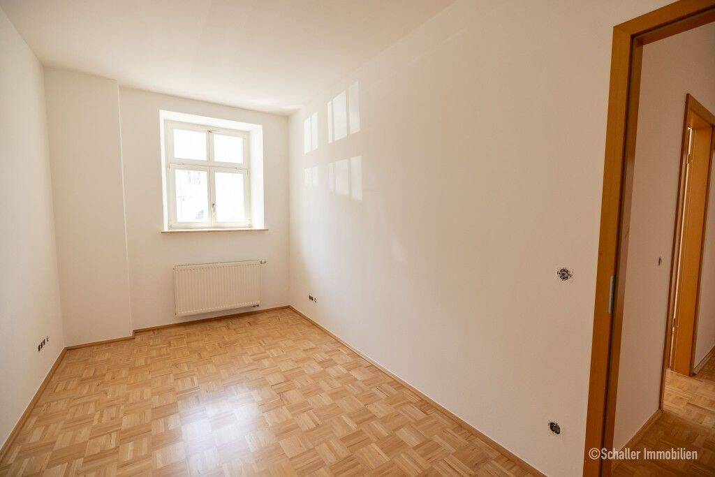 Erstbezug nach Sanierung! Zentrale 3 Zi. Souterrain Whg. N-Wöhrd / Wohnung mieten – Nürnberg – Vorschaubild 6