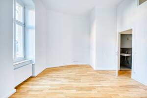 Jetzt einziehen: 2 Zimmer - saniert - Gewerbeeinheit zur Wohnnutzung - provisionsfrei kaufen! – 10589 Berlin – Vorschaubild 4