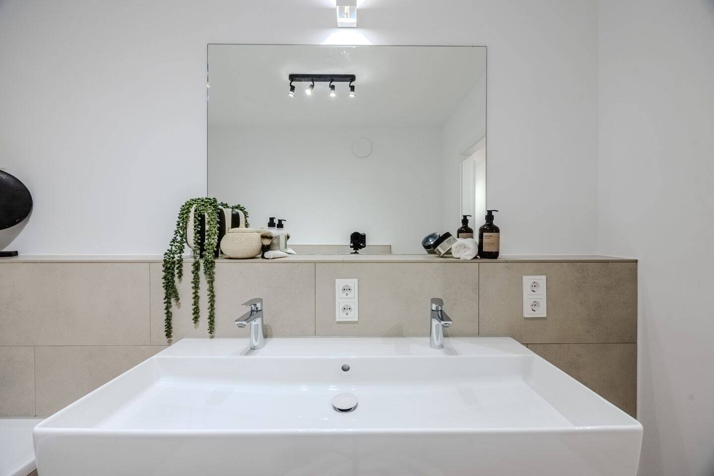 Traumhafte 3-Zimmer-Penthouse-Wohnung in der Heidelberger Bahnstadt – Heidelberg – Vorschaubild 6