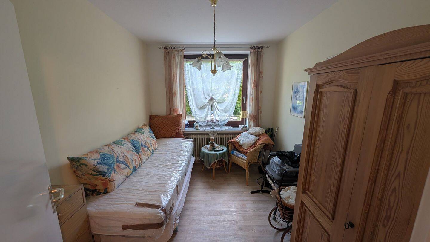 Schöne Erdgeschosswohnung – Bremerhaven – Vorschaubild 5