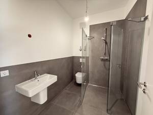 Neubauwohnung mit Balkon in Eilbek! – 22089 Hamburg – Vorschaubild 9