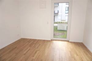 Wohnen im Erdgeschoss - 2-Zimmer-Wohnung mit Terrasse & Einbauküche – 54292 Trier – Vorschaubild 4