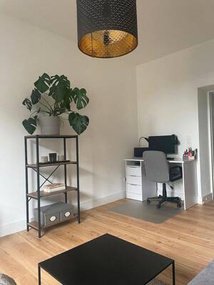 Wunderschöne 2-Zimmerwohnung in Bochum-Weitmar zur Zwischenmiete für 1 Jahr – 44795 Bochum – Vorschaubild 8