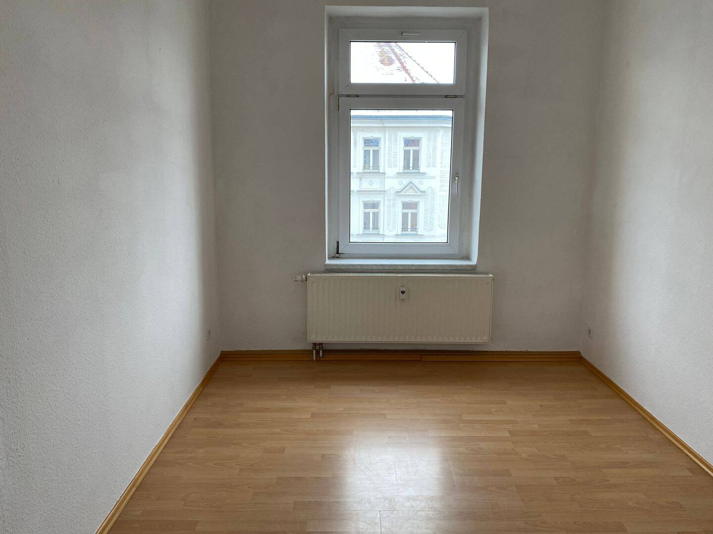 Möckern- individuelle kleine 3-Raum-Wohnung mit Duschbad in ruhiger Lage – Leipzig – Vorschaubild 6