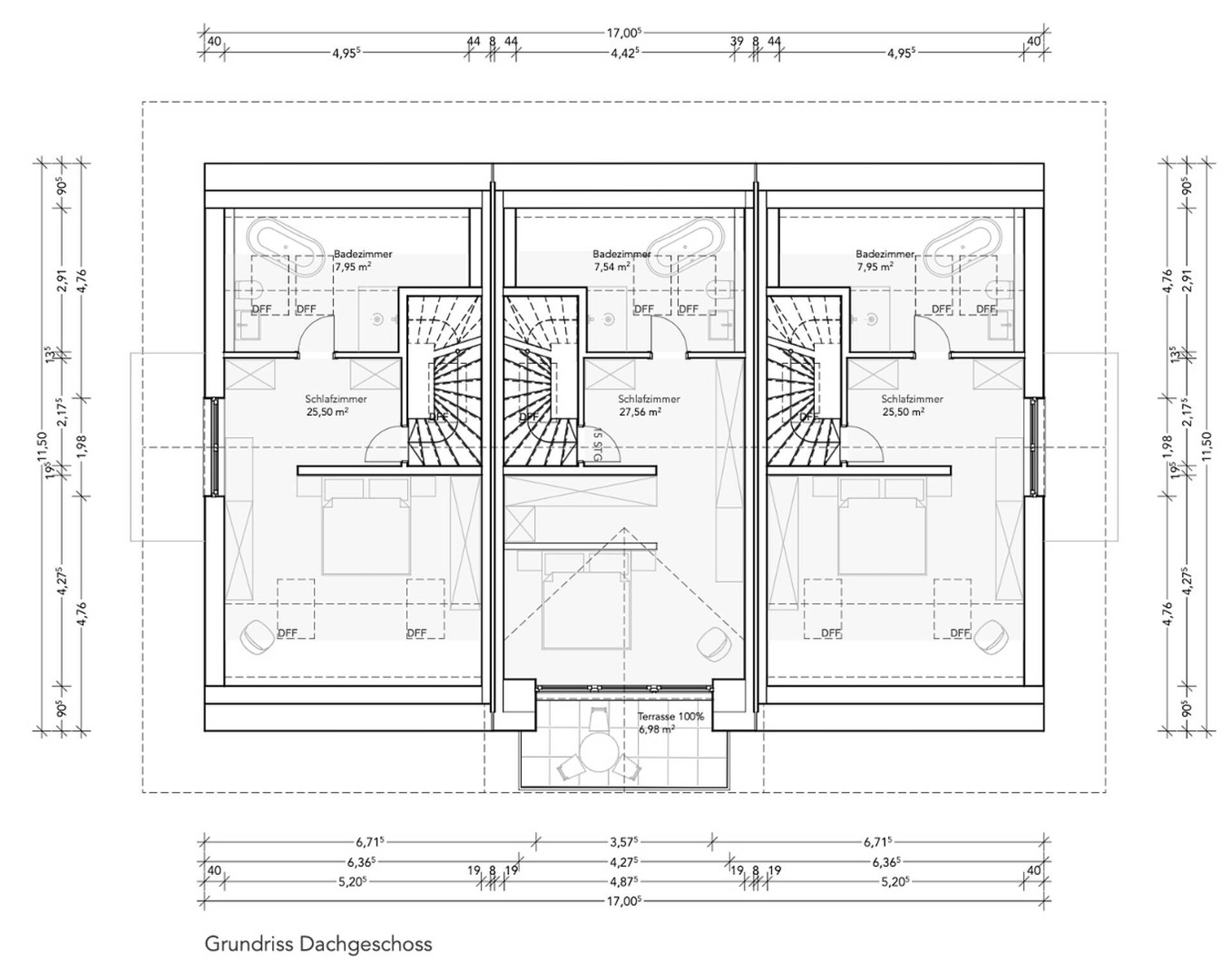Reihenendhaus in 82515 Wolfratshausen mit 140 m² kaufen