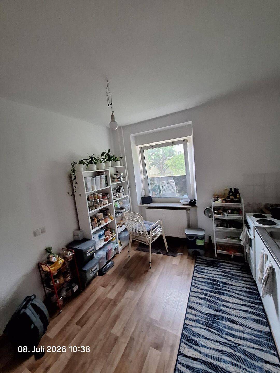 Attraktive 2-Zimmer-Wohnung im Erdgeschoss in 90443 Nürnberg – Nürnberg – Vorschaubild 5