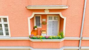 Charmante 4-Zimmer-Altbauwohnung - Kapitalanlage & Eigennutzung – 13409 Berlin – Vorschaubild 7