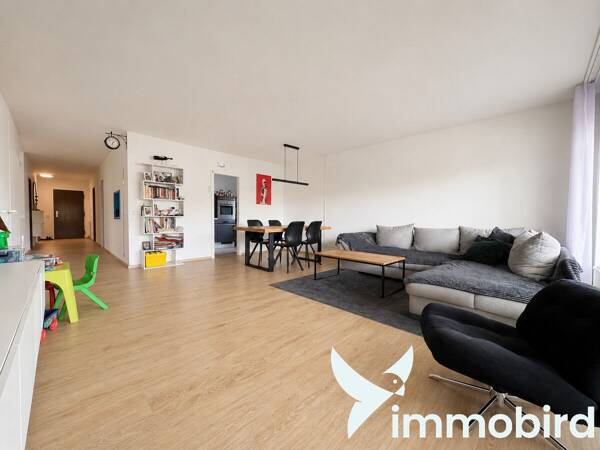 Etagenwohnung in 50858 Köln mit 98 m² kaufen
