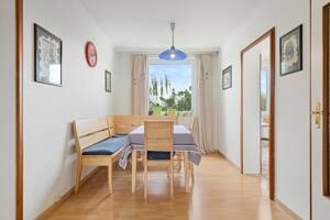 NUR NOCH WARTELISTE ! Großzügige 3-Zimmer-Wohnung mit vielen Möglichkeiten & Weitblick ins Grüne – 22309 Hamburg – Vorschaubild 3