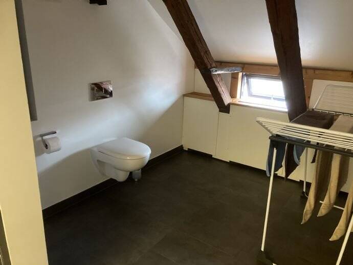 Maisonette Wohnung, zentral, ruhig, Domplatz 6a, Halle – Halle (Saale) – Vorschaubild 5