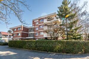 Attraktive Wohnung für Kapitalanlage in Bonn