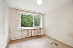 Renovierungsbedürftige 3-Zimmer-Wohnung - Direkt vom Eigentümer! – 22303 Hamburg – Vorschaubild 6
