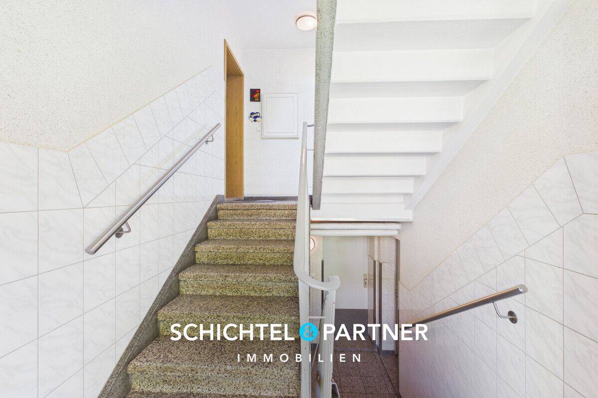 Sodenmatt | Moderne 3-Zimmer-Wohnung im 3. Obergeschoss mit Loggia – Bremen – Vorschaubild 7