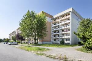 Attraktive Miete in gefragter Lage / Attractive rent in a sought-after location