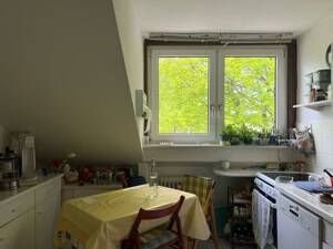 Faktor 19: Kapitalanlage mit 2 Wohneinheiten – 22395 Hamburg – Vorschaubild 9