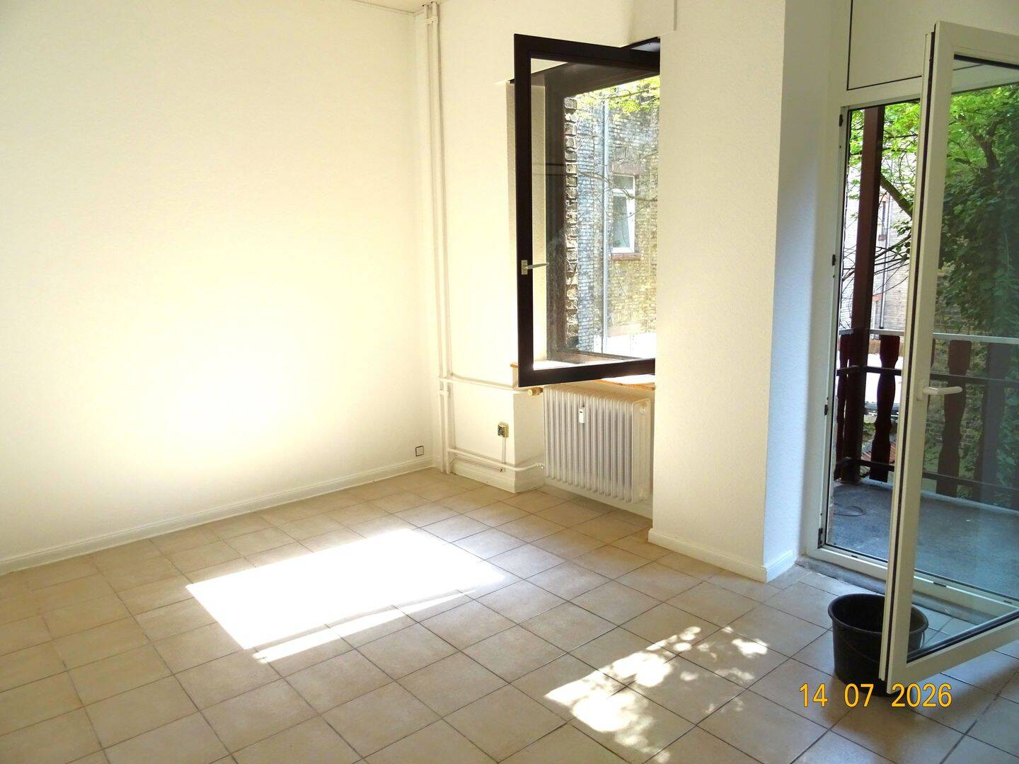 Neu modernisiert, sofort verfügbar – Mannheim – Vorschaubild 4