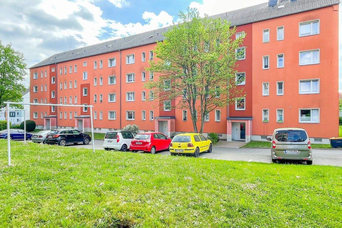 Exklusiver Einzugsbonus: mietfreie Zeit oder Gutschein sichern! – Chemnitz – Vorschaubild 9