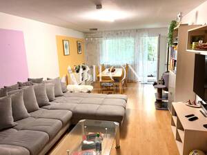 Große 4-Zimmer Wohnung mit Balkon + TG-Stellplatz in Freiburg-Weingarten – 79114 Freiburg im Breisgau – Vorschaubild 2