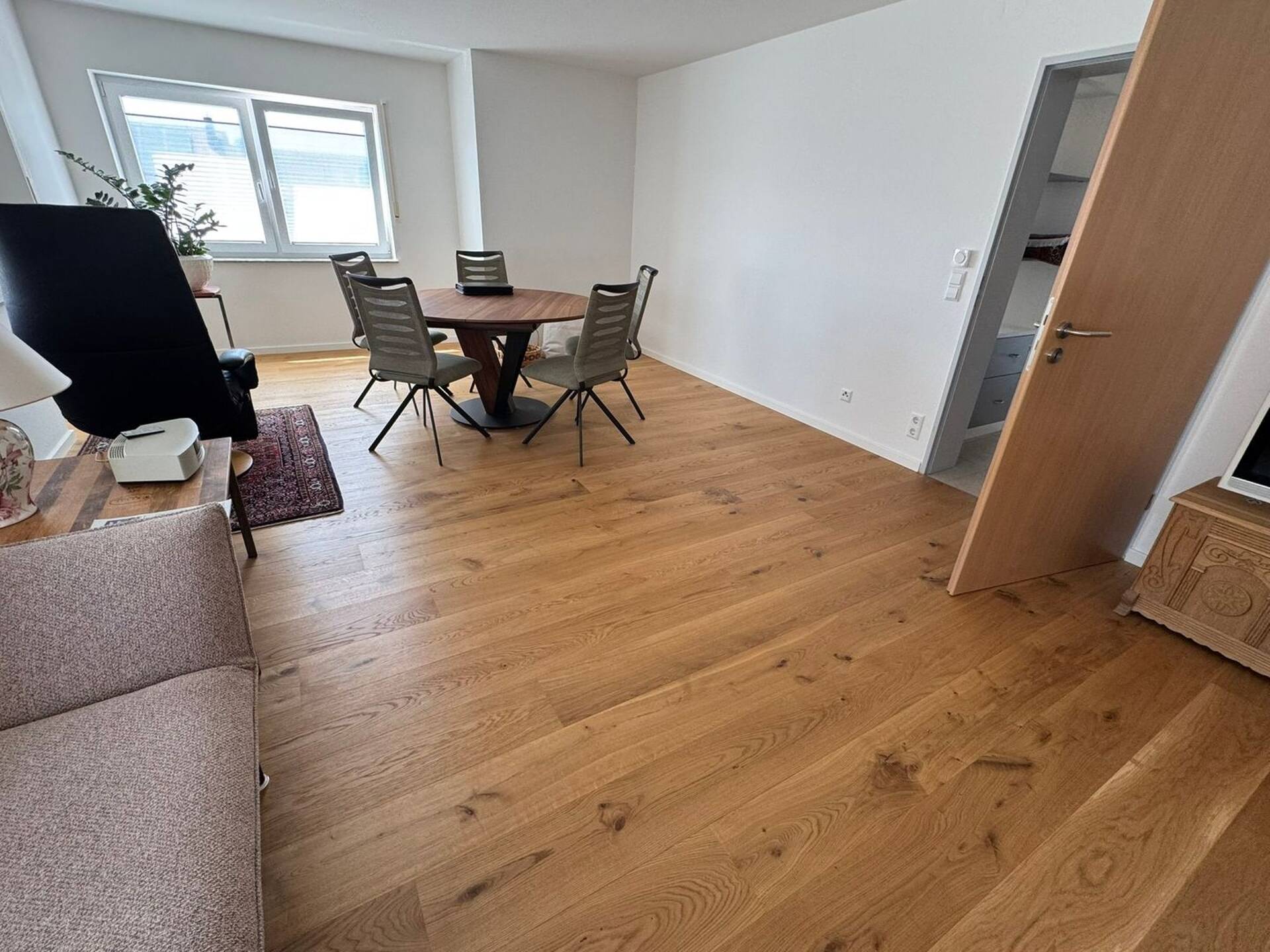 Erdgeschosswohnung in 88048 Friedrichshafen mit 103 m² kaufen
