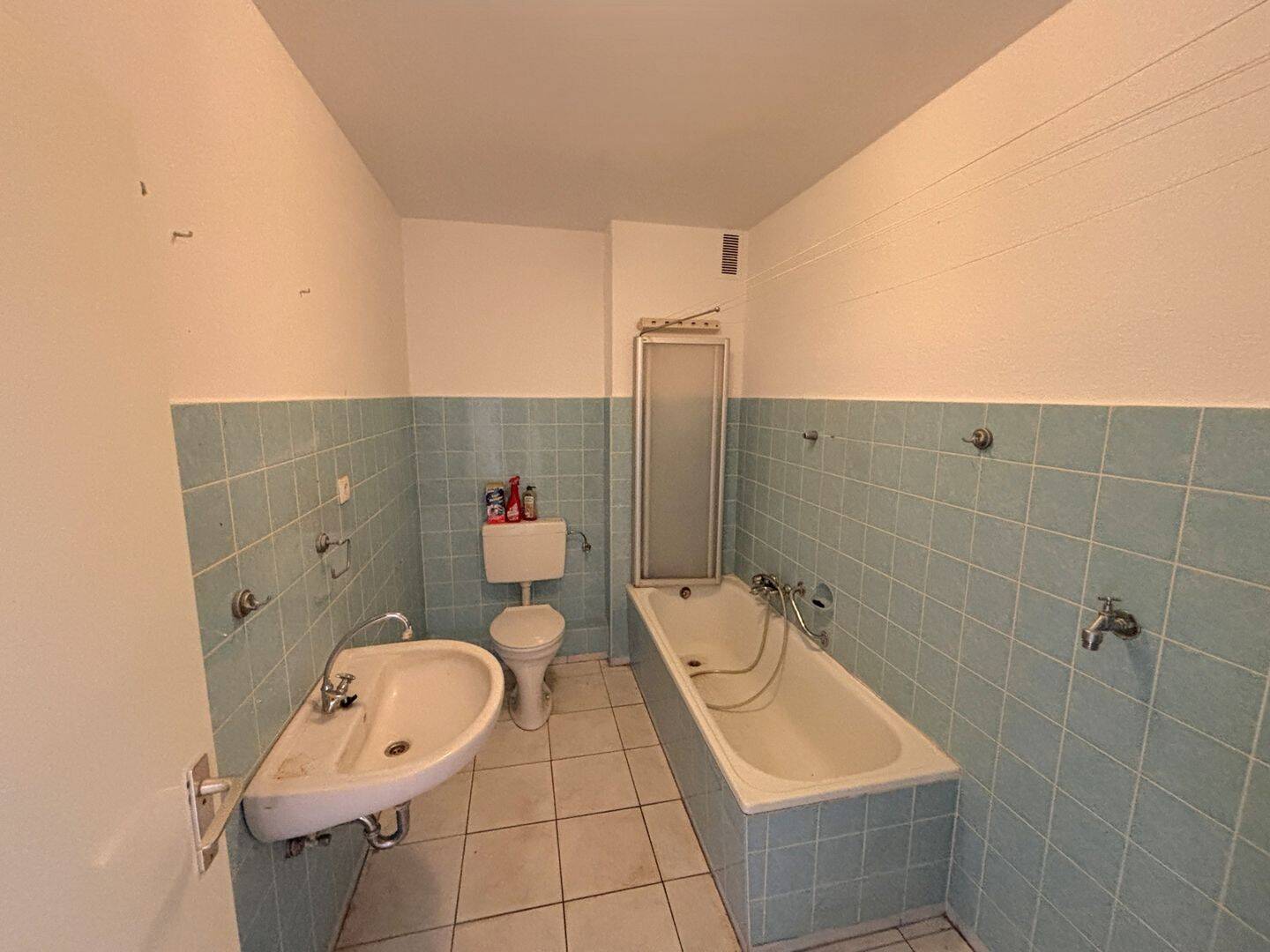 Leerstehende 2-Zimmer-Eigentumswohnung mit Balkon in Oldenburg/Nadorst – Oldenburg – Vorschaubild 8