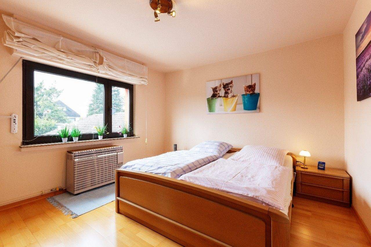 OPEN-HOUSE am 12.06.26! Großes 2-3-Familienhaus auf knapp 1.000 m² Grundstück – Leverkusen – Vorschaubild 5