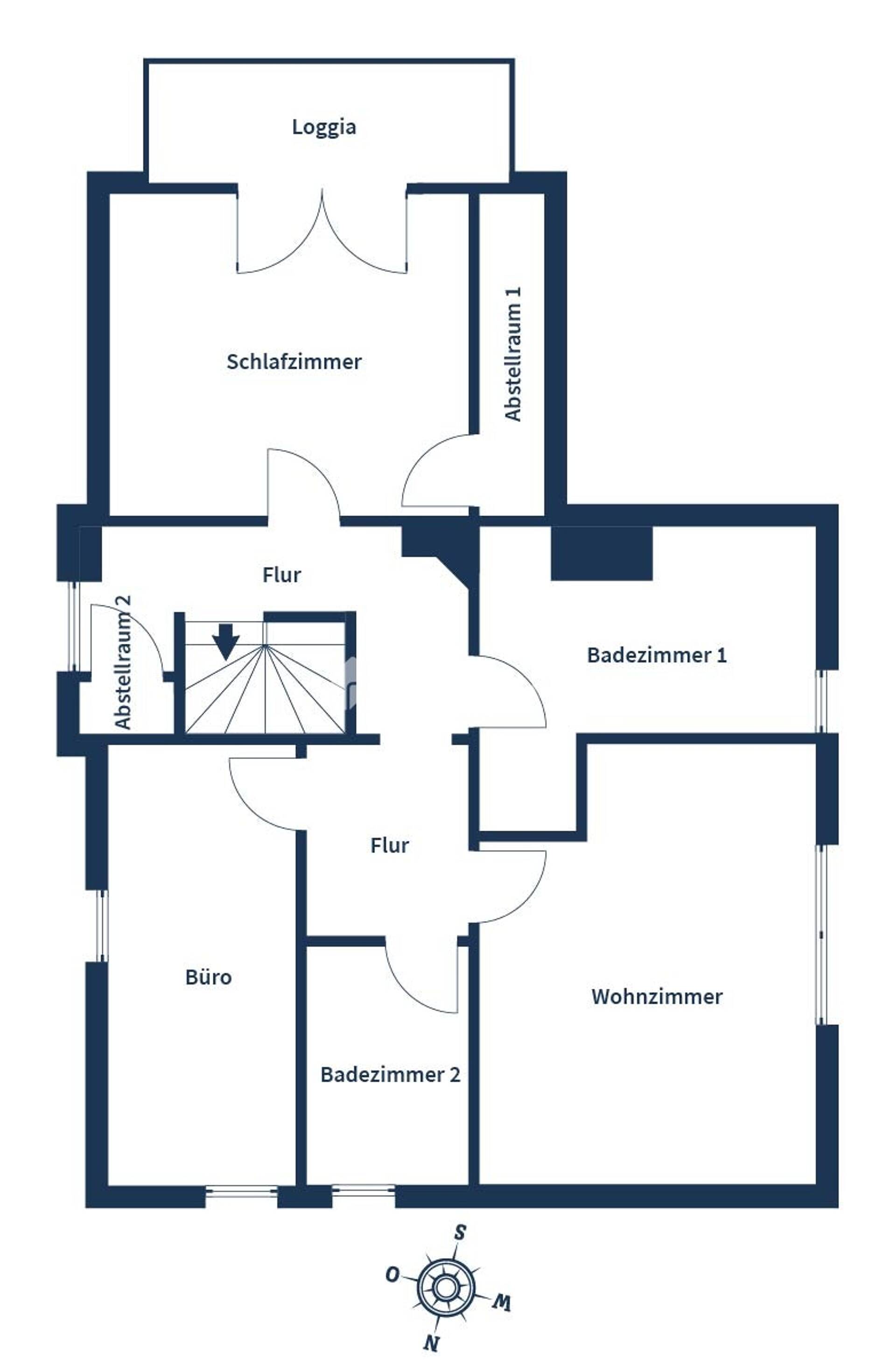 Haus in 23936 Grevesmühlen mit 125 m² kaufen
