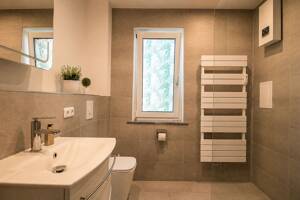 Hochparterre-Wohnung in ruhiger Lage – 28213 Bremen – Vorschaubild 3