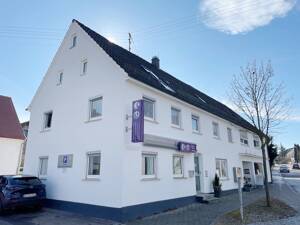 Wohn- und Geschäftshaus in Neu-Ulm/Reutti – 89233 Neu-Ulm – Vorschaubild 2
