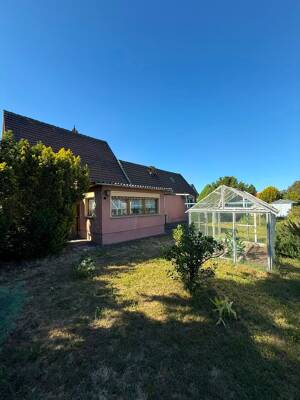 Familienfreundlich wohnen mit Elbblick - Ihr Einfamilienhaus in Dresden-Kaditz – 1139 Dresden – Vorschaubild 6