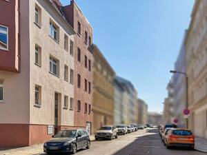 3-Zimmer-Eigentumswohnung zentrumsnah in Halle (Saale) – 6110 Halle (Saale) – Vorschaubild 2