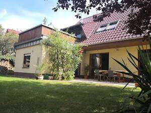Wunderschönes Architektenhaus zur Miete – 15366 Neuenhagen bei Berlin – Vorschaubild 3