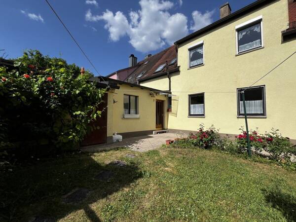Haus in 91522 Ansbach mit 135 m² kaufen
