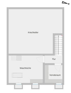 **Bungalow mit Garten** und Garage in ruhiger Lage von Köln Bocklemünd – 50829 Köln – Vorschaubild 9
