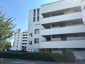 Erbpacht: Möbliertes 1-Zimmer Apartment mit Terrasse in begehrter Lage von Regensburg