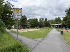 Eigentumswohnung mit Loggia | gepflegtes MFH in Hassel | Gute Hausgemeinschaft – 45896 Gelsenkirchen – Vorschaubild 4