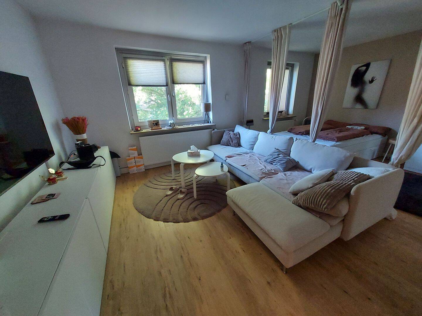 Düsseldorf Mörsenbroich - Gemütliche 2-Zimmerwohnung mit Balkon in bester Lage – Düsseldorf – Vorschaubild 8