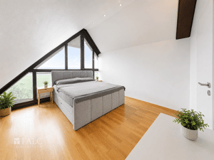 PENTHOUSE MIT WEITBLICK - Modernisiertes Wohnjuwel über den Dächern von Köln-Weiden – 50859 Köln – Vorschaubild 4